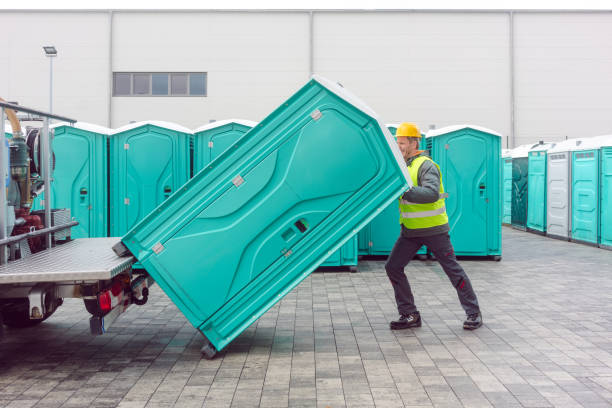 Best Porta potty cleaning services  in Oswego, NY