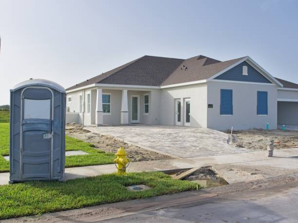 Sanitation services for porta potties in Oswego, NY