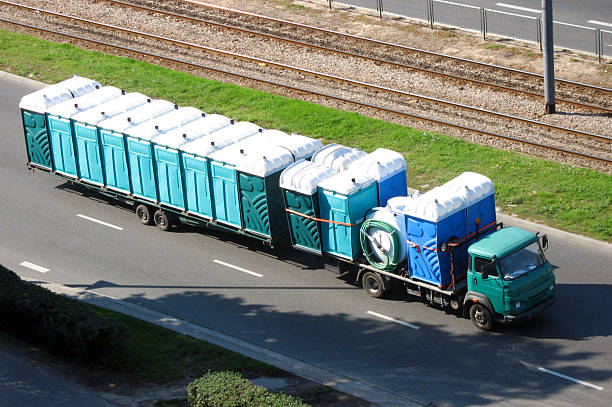 Best Portable restroom trailer rental  in Oswego, NY